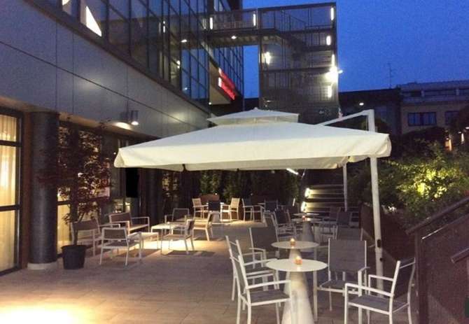 vakantie-naar-Hilton Garden Inn Milan North-mei 2025