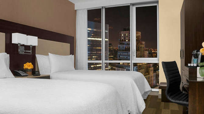 vakantie-naar-Hilton Garden Inn Times Square-mei 2025
