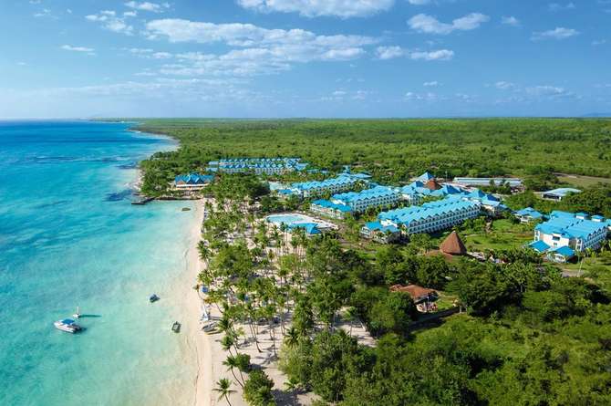 vakantie-naar-Hilton La Romana-mei 2024