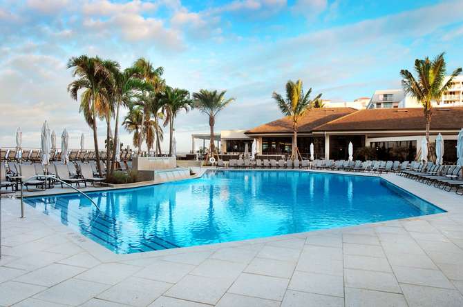vakantie-naar-Hilton Marco Island Beach Resort Spa-mei 2024