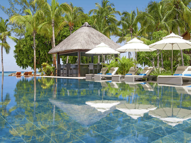 vakantie-naar-Hilton Mauritius Resort Spa-mei 2025