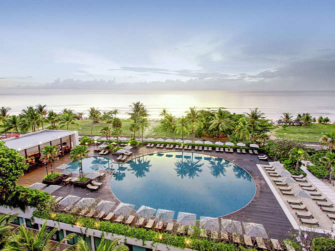 vakantie-naar-Hilton Phuket Arcadia Resort Spa-april 2024