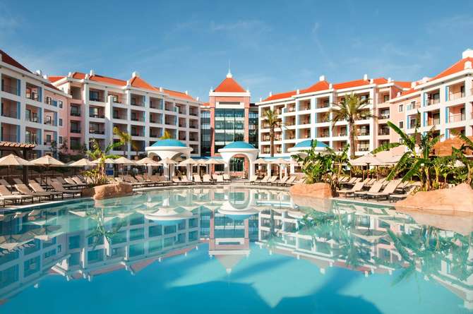 vakantie-naar-Hilton Vilamoura As Cascatas Golf Resort Spa-mei 2024