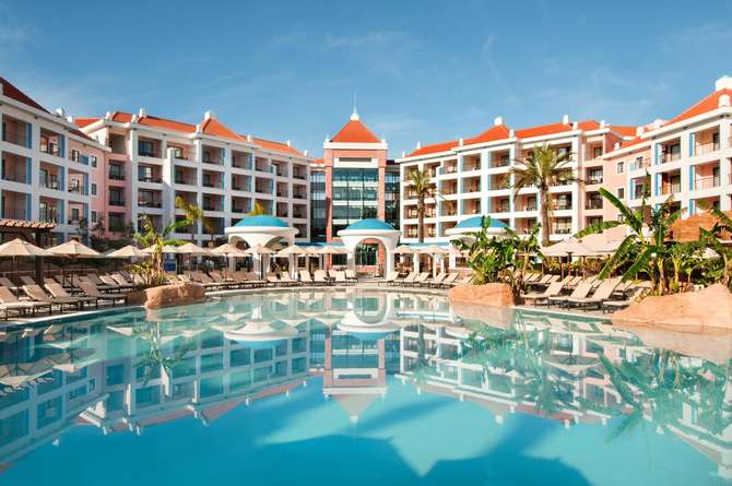 vakantie-naar-Hilton Vilamoura As Cascatas Golf Resort Spa-mei 2025