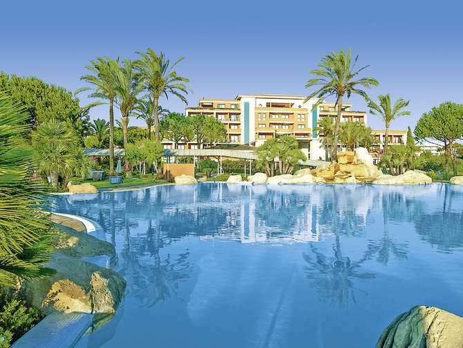 vakantie-naar-Hiphotels Hipocampo Palace Spa Hotel-mei 2025