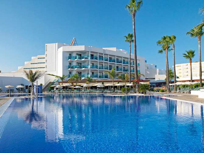 vakantie-naar-Hipotels Cala Millor Park-mei 2025