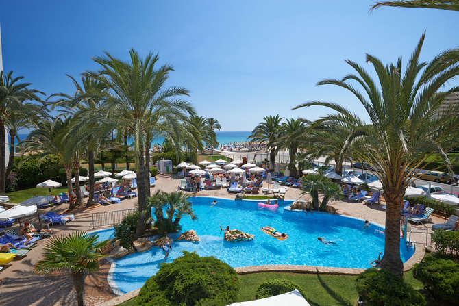 vakantie-naar-Hipotels Dunas Cala Millor-mei 2025