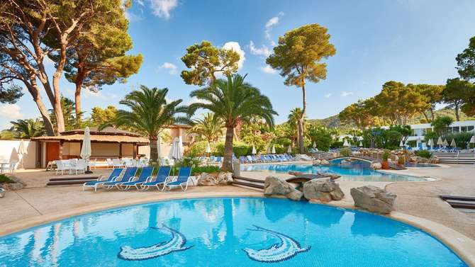 vakantie-naar-Hipotels Eurotel Punta Rotja Hotel Spa-mei 2025