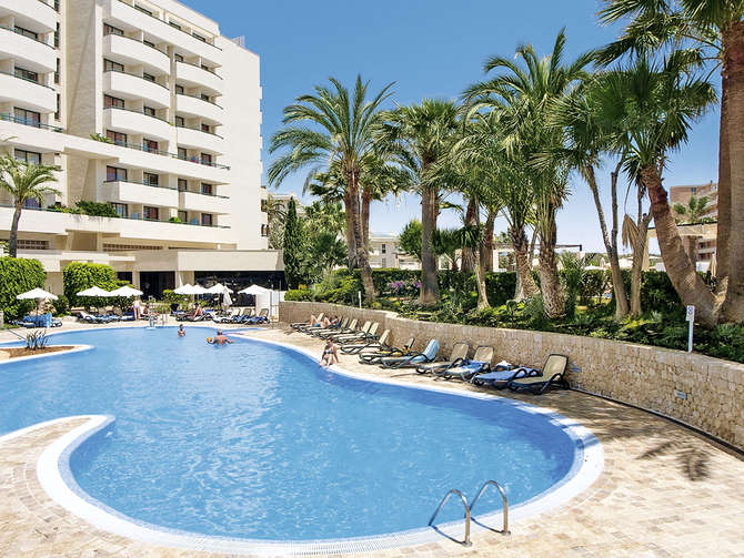 vakantie-naar-Hipotels Marfil Playa-mei 2025