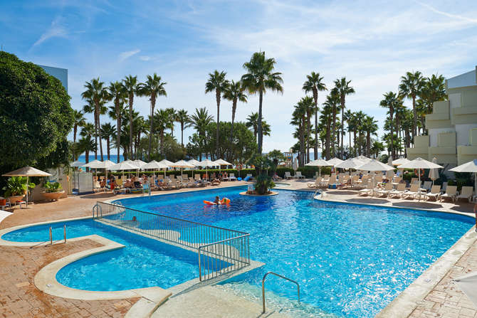 vakantie-naar-Hipotels Mediterraneo Club-mei 2025