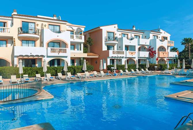 vakantie-naar-Hipotels Mediterraneo Garden-mei 2025