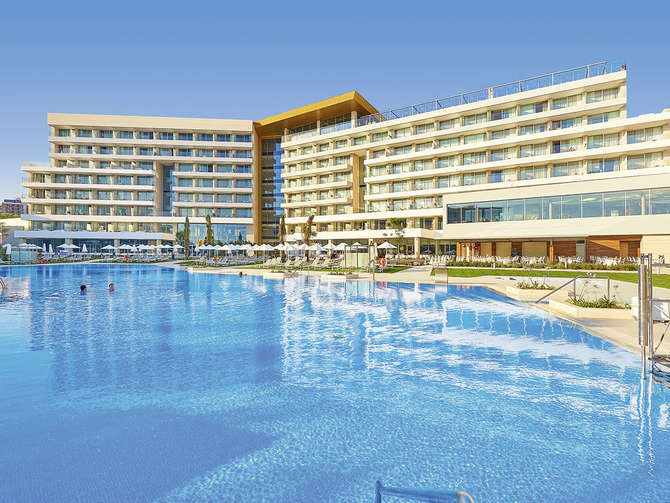 vakantie-naar-Hipotels Playa De Palma Palace Hotel Spa-maart 2024