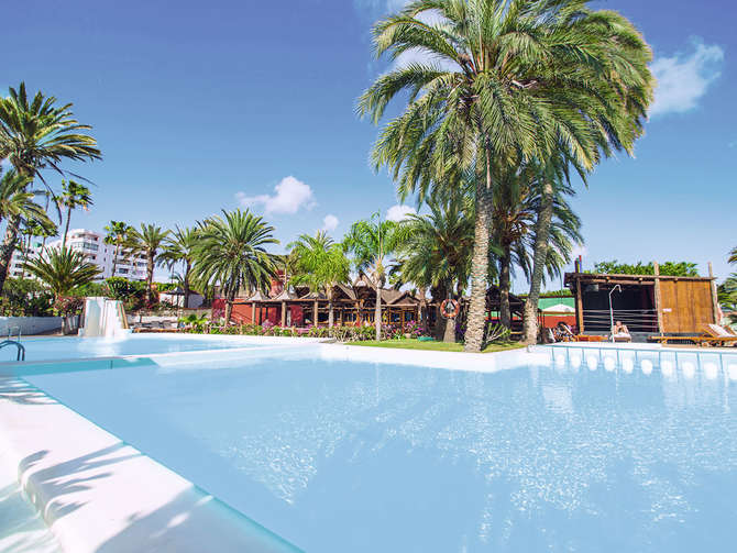 vakantie-naar-Hl Bungalows Miraflor Suites-mei 2025
