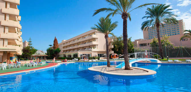 vakantie-naar-Hm Playa Del Carmen-mei 2025
