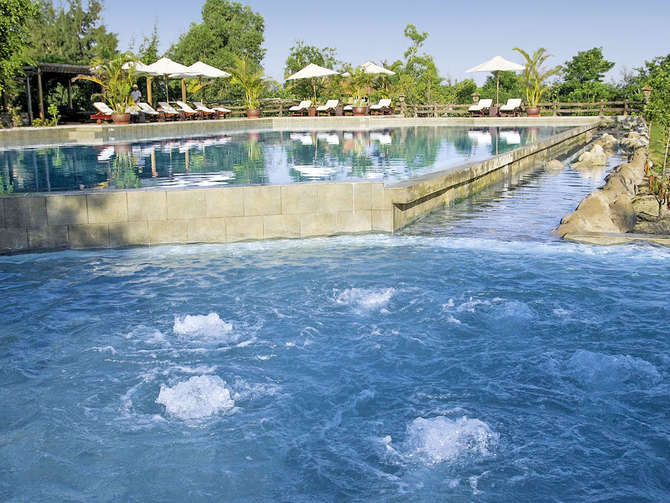 vakantie-naar-Ho Tram Beach Boutique Resort Spa-mei 2025