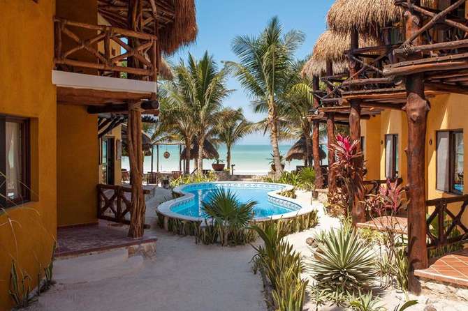 vakantie-naar-Holbox Dream-april 2024