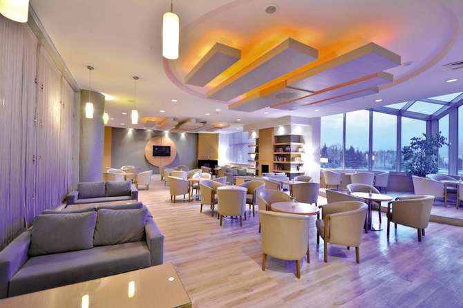 vakantie-naar-Holiday Inn Bursa-mei 2024