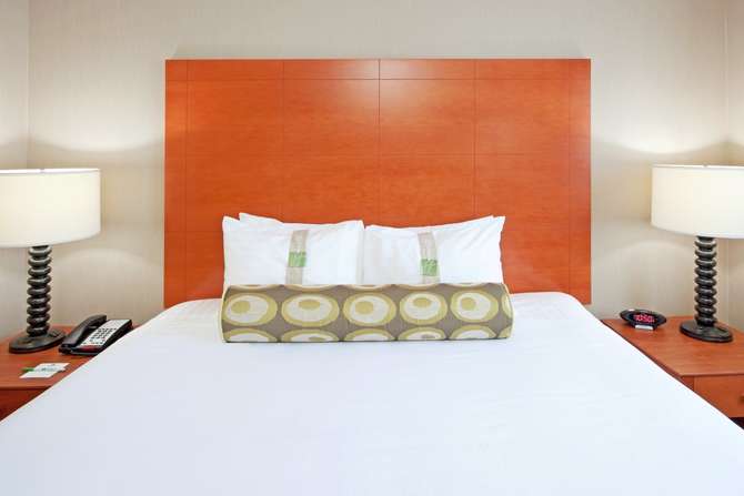 vakantie-naar-Holiday Inn Manhattan 6Th Ave Chelsea-mei 2025