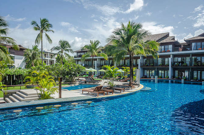vakantie-naar-Holiday Inn Resort Krabi Ao Nang Beach-mei 2025
