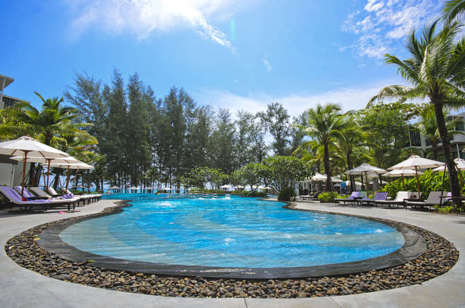 vakantie-naar-Holiday Inn Resort Phuket Mai Khao Beach-mei 2024