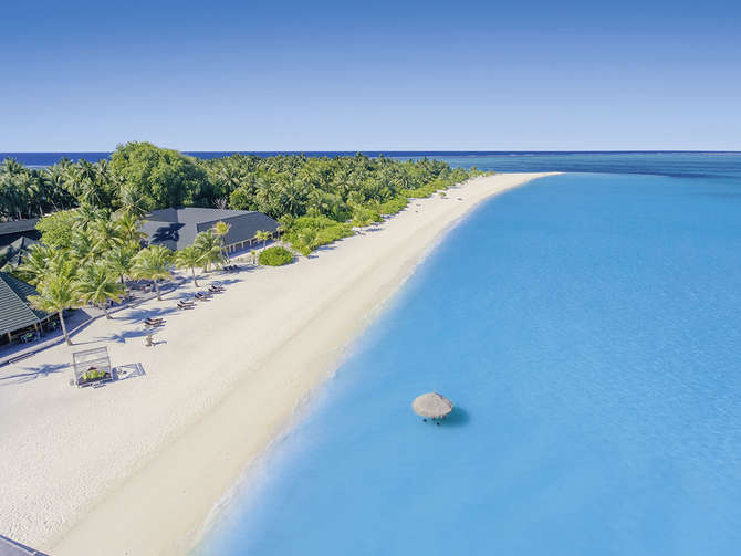 vakantie-naar-Holiday Island Resort Spa-mei 2025