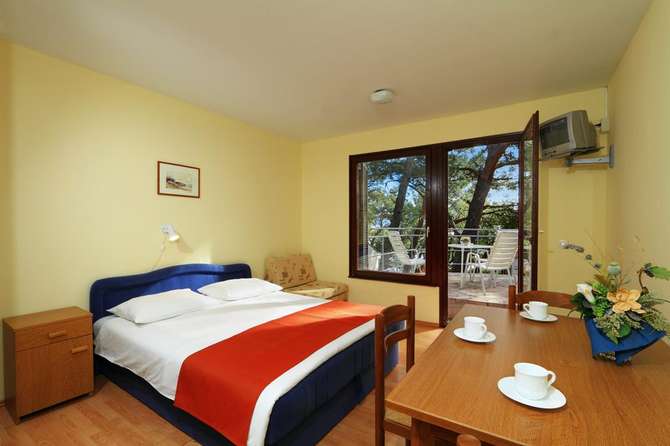 vakantie-naar-Holiday Village Sagitta-mei 2025