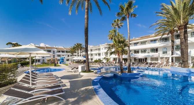vakantie-naar-Hoposa Aparthotel Villaconcha-mei 2025