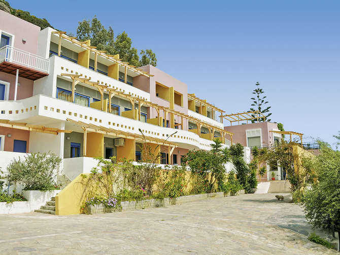 vakantie-naar-Horizon Beach Hotel-mei 2025