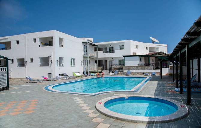 vakantie-naar-Horizon Beach Hotel-mei 2025