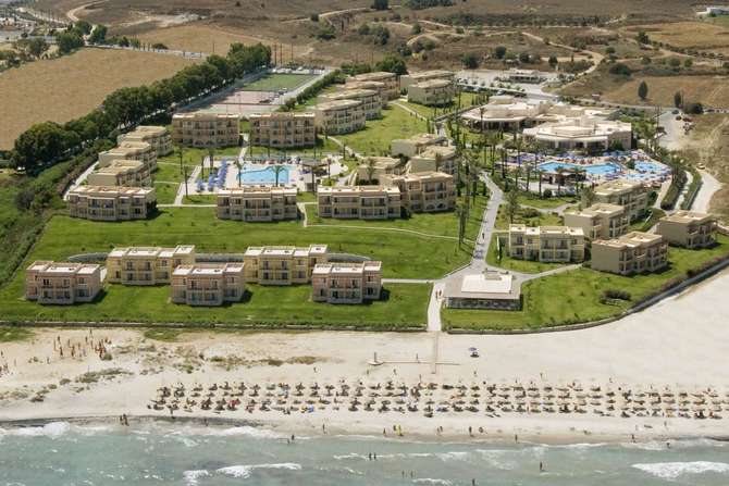 vakantie-naar-Horizon Beach Resort-mei 2025