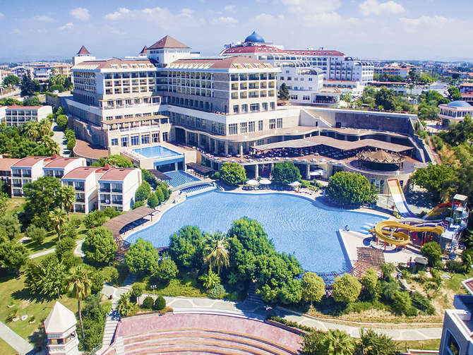 vakantie-naar-Horus Paradise Luxury Resort Holiday Village-mei 2024