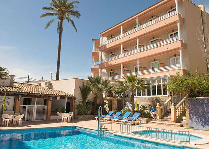 vakantie-naar-Hostal Neptuno-mei 2025