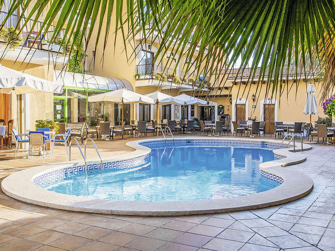 vakantie-naar-Hostal Villa Rosa-mei 2025