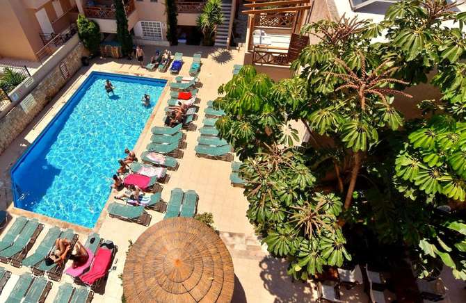 vakantie-naar-Hotel 24 Seven-mei 2025