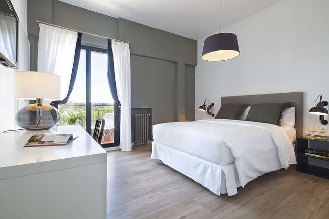 vakantie-naar-Hotel Acta Madfor-mei 2025