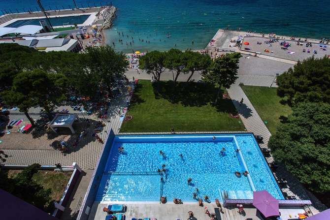 vakantie-naar-Hotel Adriatic-mei 2025