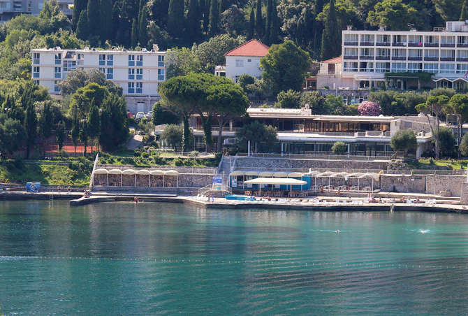 vakantie-naar-Hotel Adriatic-mei 2025