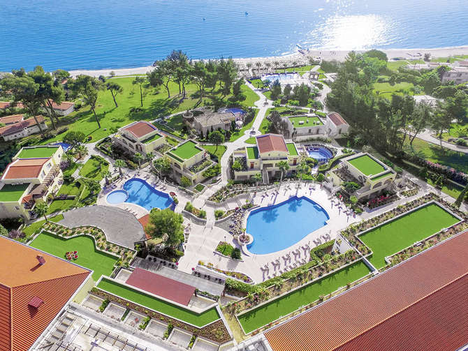 vakantie-naar-Hotel Aegean Melathron Thalasso Spa-mei 2024