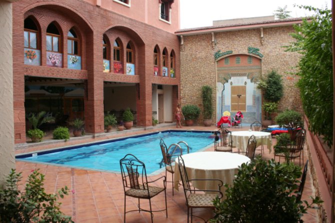 vakantie-naar-Hotel Al Kabir-maart 2024