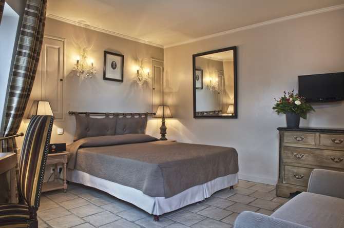 vakantie-naar-Hotel Albe Bastille-mei 2025