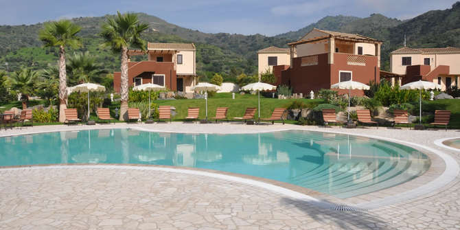vakantie-naar-Hotel Alcantara Resort-mei 2025