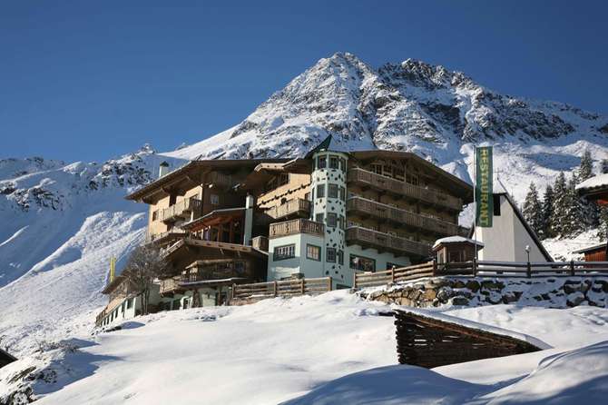 vakantie-naar-Hotel Almferienclub Silbertal-mei 2025