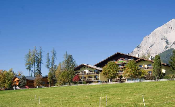 vakantie-naar-Hotel Almfrieden-mei 2025