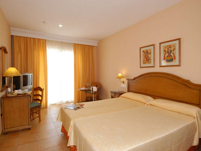 vakantie-naar-Hotel Almijara-mei 2024