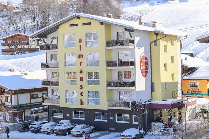 vakantie-naar-Hotel Almrausch-mei 2025