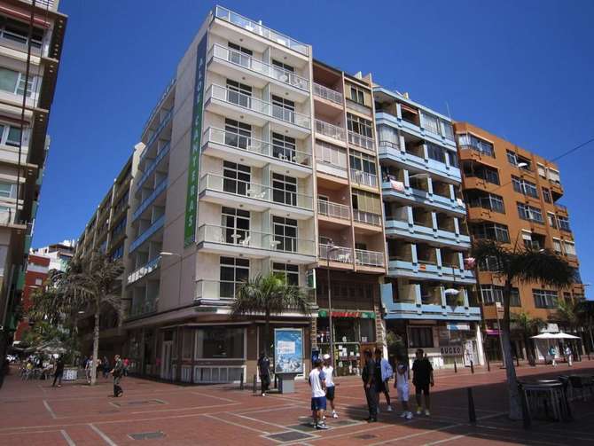 vakantie-naar-Hotel Aloe Canteras-mei 2025