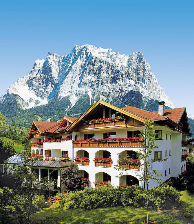 vakantie-naar-Hotel Alpen Residence-mei 2025
