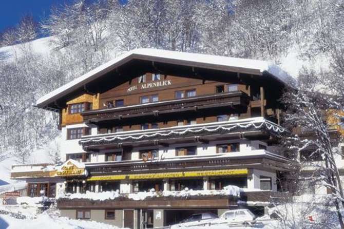 vakantie-naar-Hotel Alpenblick-mei 2025