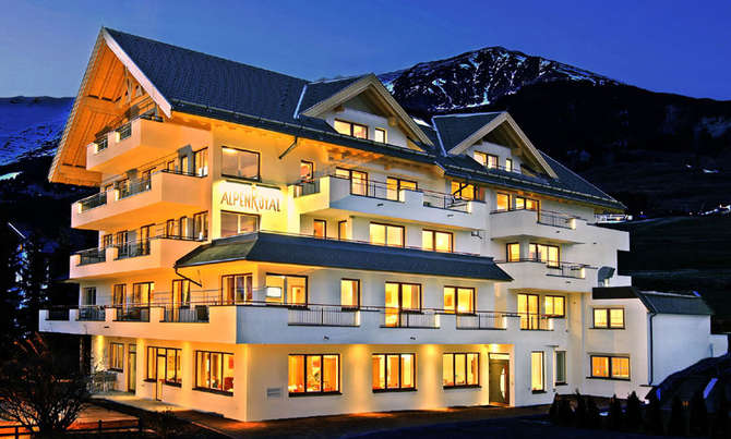 vakantie-naar-Hotel Alpenroyal-mei 2025