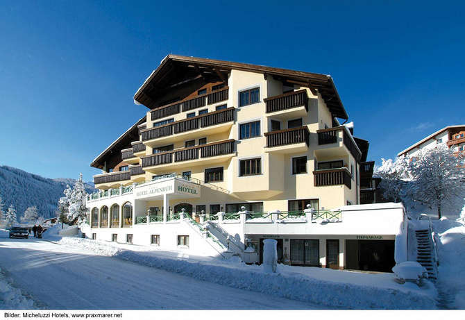 vakantie-naar-Hotel Alpenruh-mei 2024